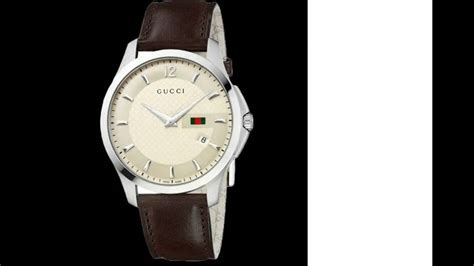 sell gucci watch pawn shop